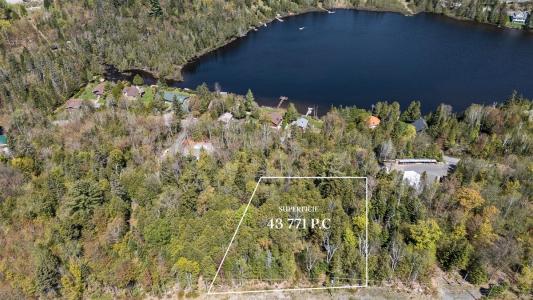 171  Ch. du Renard, Entrelacs, Quebec J0T 2E0, Canadá