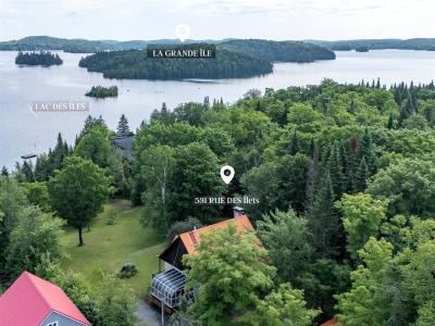 531 Rue des Îlets, Entrelacs, Quebec J0T 2E0, Canada