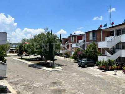 Castillo de Chapúltepec No. 61, Departamento 202, Edificio E,, San Juan Del Río, 케레타로 76803, 멕시코