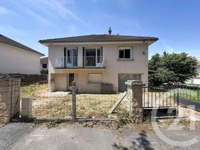 Gueret, Limousin 23000, France