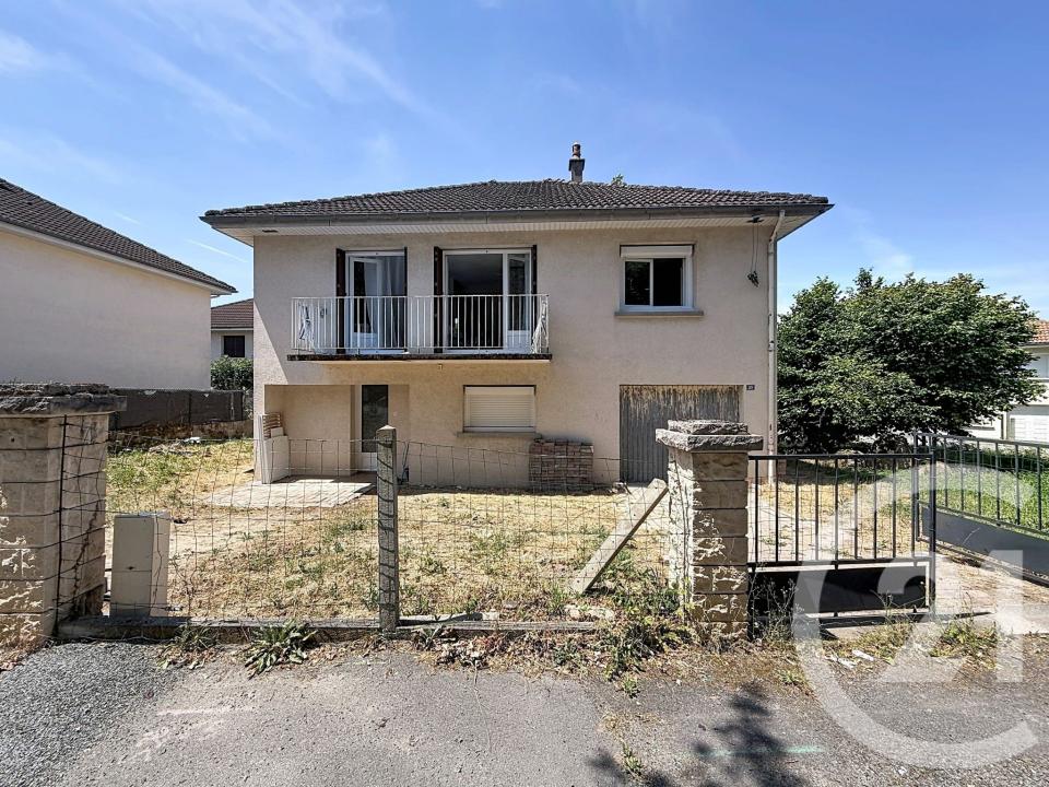Gueret, Lemosin 23000, Francia