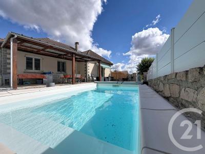 Gueret, Limousin 23000, France