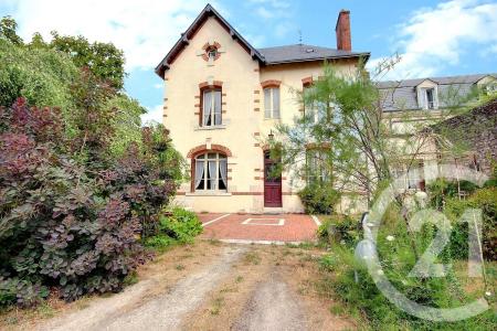 Blois, Centre 41000, France