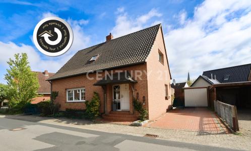 Schüttorf, Niedersachsen 48465, Germania