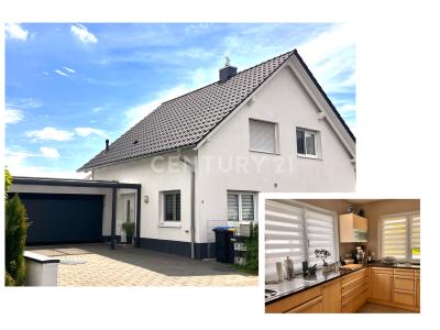 Wölfersheim, Hessen 61200, Germany