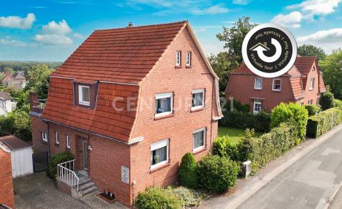 Bad Bentheim, Niedersachsen 48455, Allemagne
