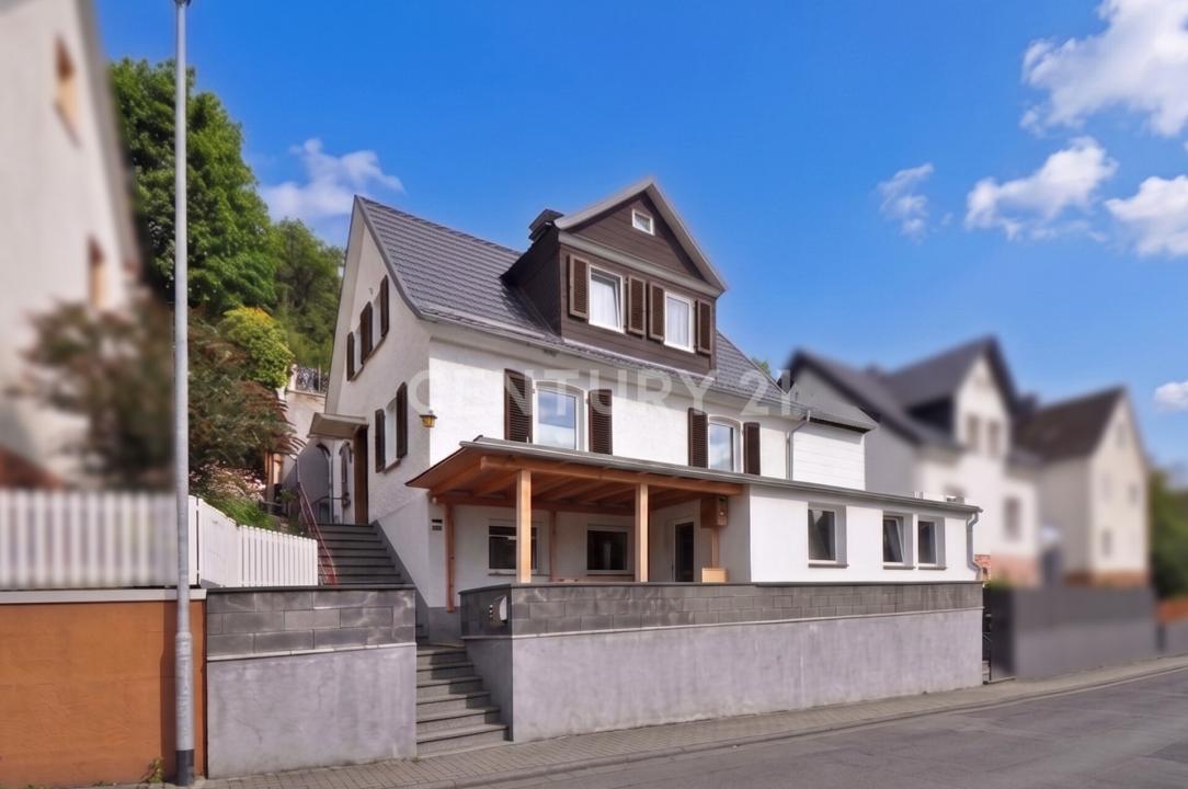 Dillenburg-niederscheld, Hessen 35687, ألمانيا
