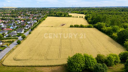 Panketal, Brandenburg 16341, 德國