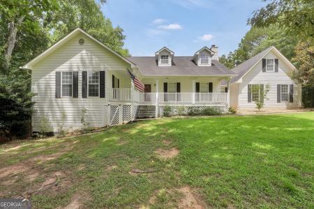 256 Country Lake Drive, McDonough, Georgia 30252, USA