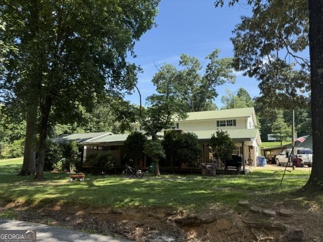 180 Dixon Dr., Demorest, ジョージア 30535, アメリカ合衆国