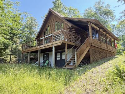 4709 Lamekas Rd, Mercer, Wisconsin 54547, États-Unis
