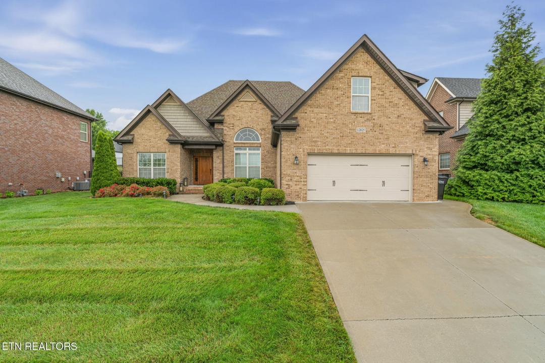 12025 Poplar Meadow Lane, Knoxville, Tennessee 37932, États-Unis