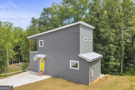 256 Lacount Lane, Clarkesville, Géorgie 30523, États-Unis