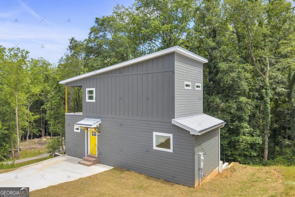 256 Lacount Lane, Clarkesville, Georgia 30523, Stati Uniti