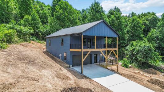 141 Limestone Street, Mt Vernon, Kentucky 40456, USA