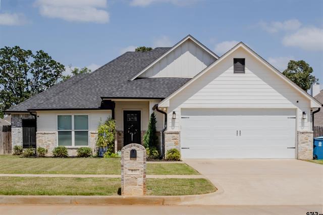 811 Charlie, Whitehouse, Texas 75791