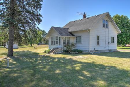 38897 Okinawa Street NE, Stanchfield, Minnesota 55080, États-Unis