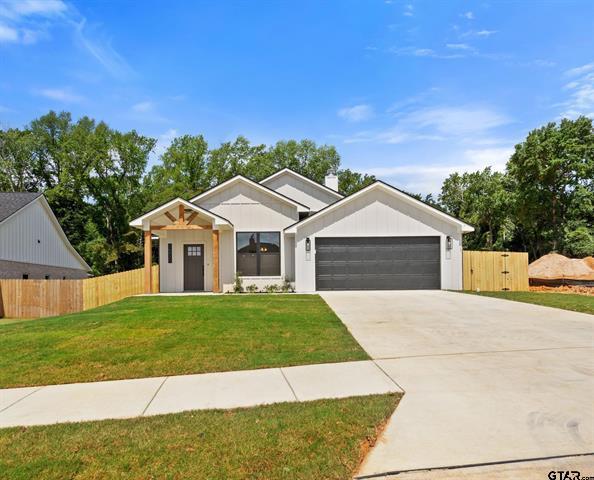 16430 Crossing Circle, Lindale, Texas 75771, États-Unis