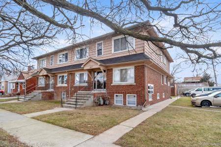 1205 Garfield Avenue, Lincoln Park, 미시건 48146, 미국