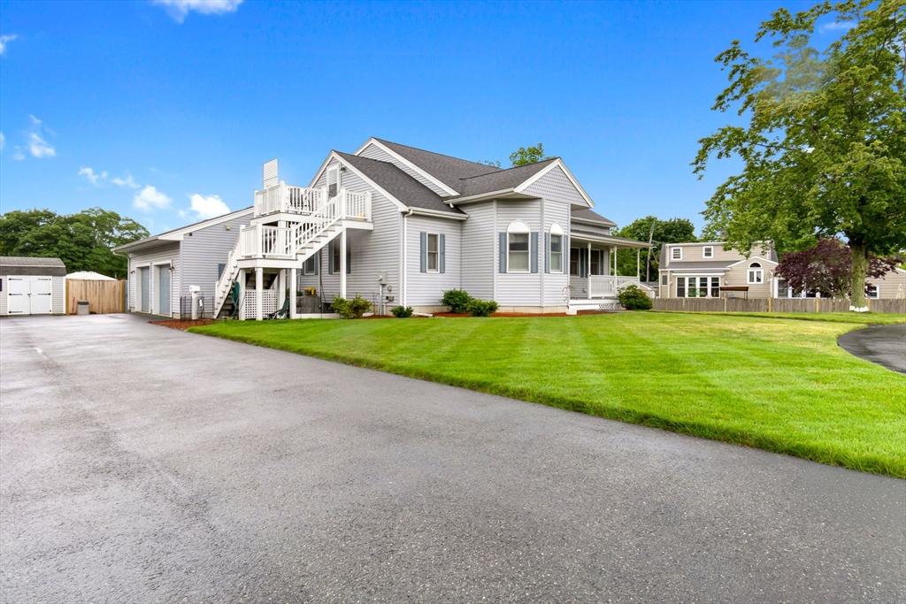 4 Calas Circle, Peabody, ماساتشوستس 01960, الولايات المتحدة