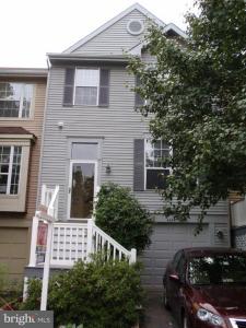 46647 Brownwood Square, Sterling, 버지니아 20164, 미국