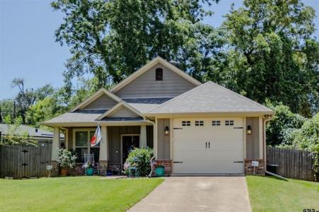 1815 Knob Hill, Tyler, Texas 75701, HOA KỲ