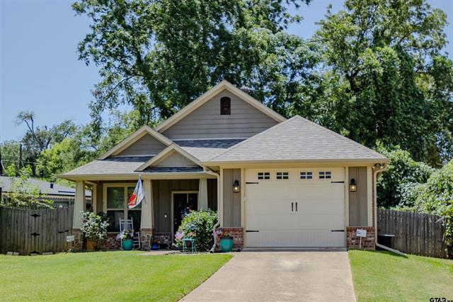 1815 Knob Hill, Tyler, Texas 75701