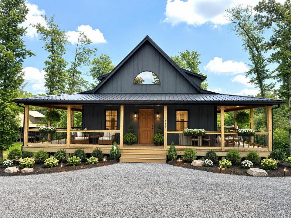 345 Pumpkin Creek Circle, Jamestown, Kentucky 42629, États-Unis