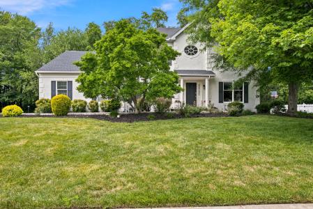 278 Cinnabar Lane, Yardley, Pennsylvania 19067, USA