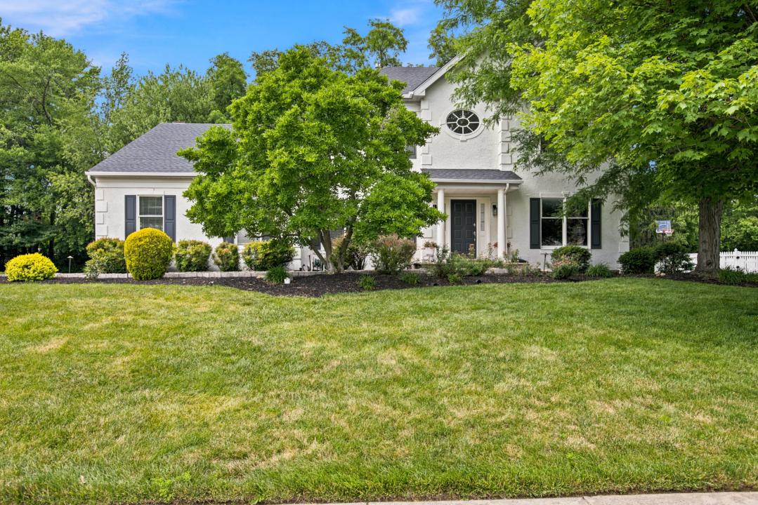278 Cinnabar Lane, Yardley, Pennsylvania 19067, USA