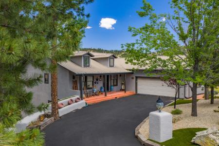 106 Pat Thompson, Ruidoso, Nouveau-Mexique 88345, États-Unis