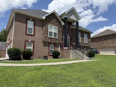 3523 Rabbit Run Trl, Adams, Tennessee 37010, USA