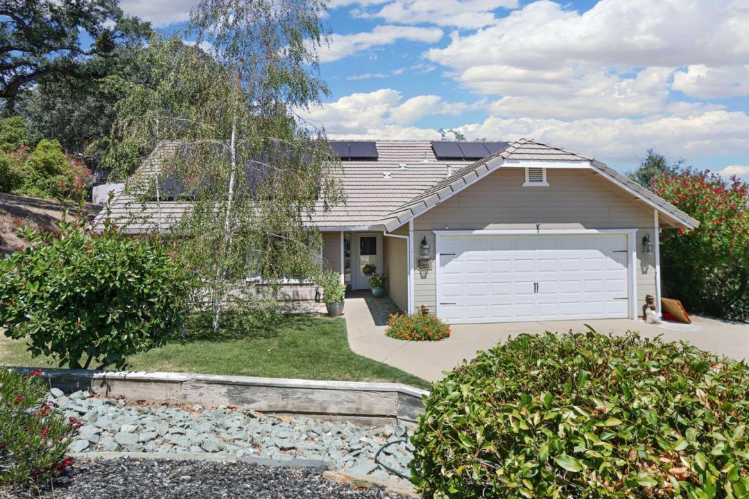 2168 Quail Court, Valley Springs, Californie 95252, États-Unis