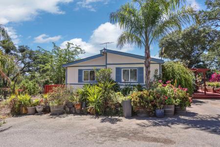 901 Quail Oaks Road, Valley Springs, Californie 95252, États-Unis