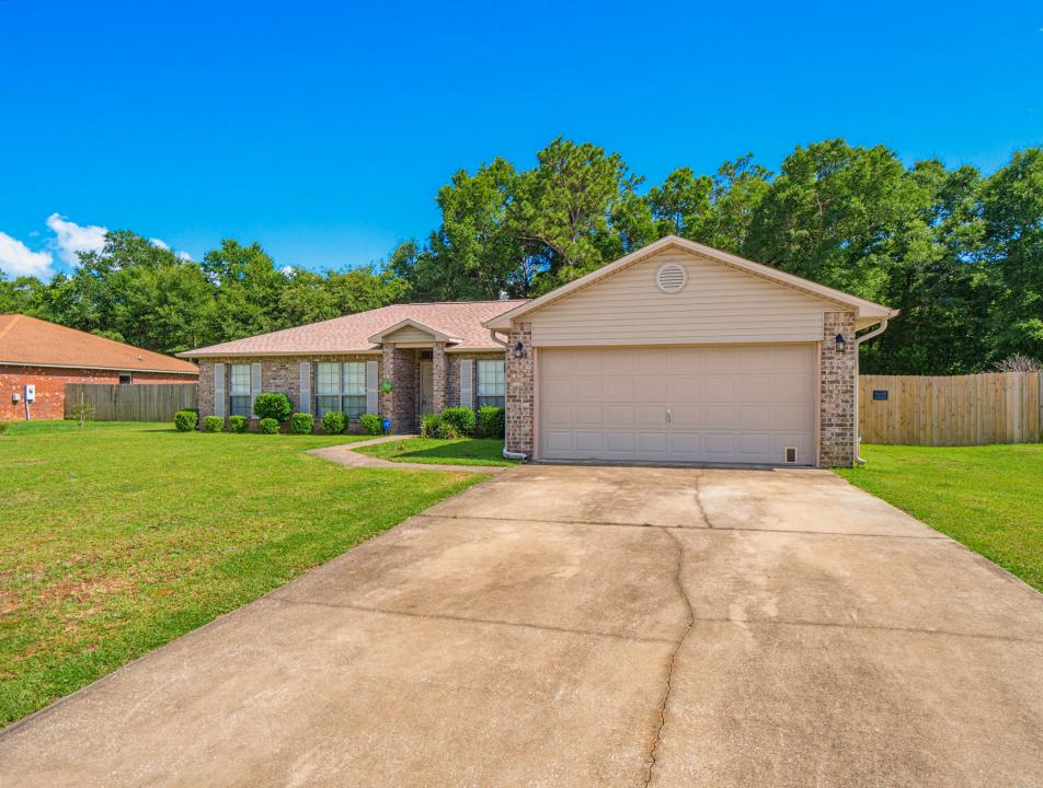 6998 Harvest Way, Milton, Florida 32570, Amerika Birleşik Devletleri