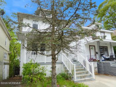 1916 Bangs Ave., Neptune, New Jersey 07753, Stati Uniti