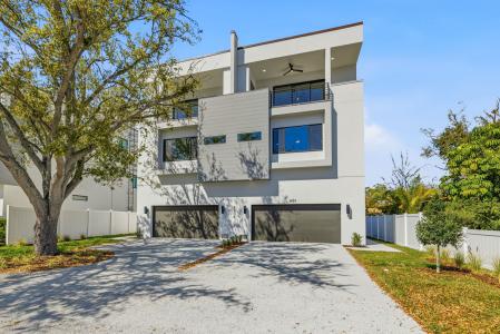 4509 North A St W # 2, Tampa, Floride 33609, États-Unis