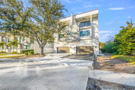 4509 North A St W # 1, Tampa, Floride 33609, États-Unis