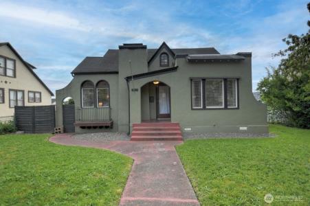 1059 S Market Boulevard, Chehalis, Washington 98532, États-Unis