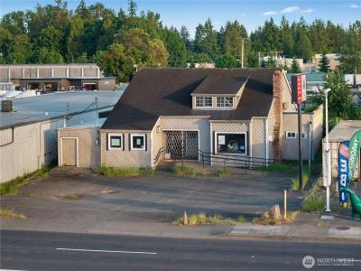 3523 Pacific Avenue Se, Olympia, Washington 98501, Stati Uniti