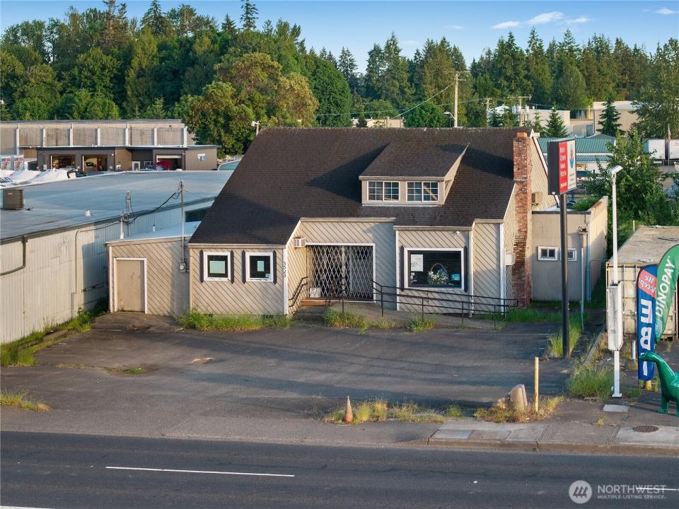 3523 Pacific Avenue Se, Olympia, Washington 98501, Stati Uniti