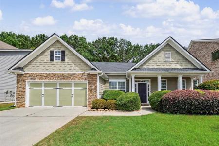 3043 Bridge Walk Drive, Lawrenceville, 죠지아 30044, 미국