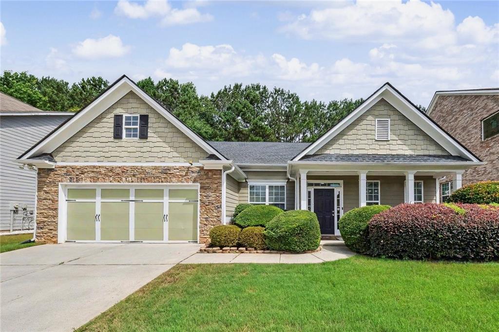 3043 Bridge Walk Drive, Lawrenceville, Georgia 30044, Estados Unidos