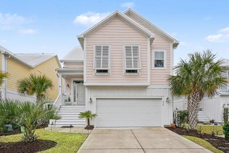330 Splendor Circle, Murrells Inlet, South Carolina 29576