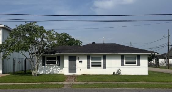 421 GARDEN Road, Marrero, Louisiana 70072, Estados Unidos