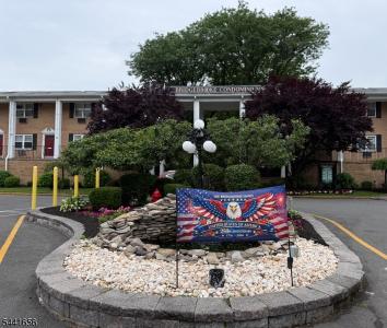 725 Joralemon St , 31, Belleville Twp., New Jersey 07109-1433, USA