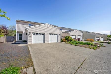 266 NW Clay Court, Pullman, Washington 99163, Stati Uniti