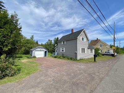 58755 Us 41, Calumet, Michigan 49913, États-Unis