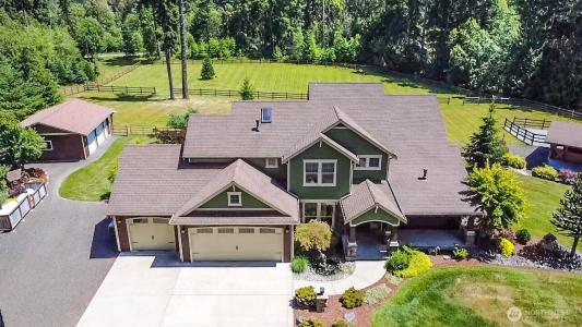 7436 Gallagher Cove Road Nw, Olympia, 워싱턴 98502, 미국
