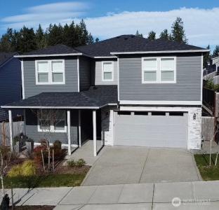 771 SE Nordmann Loop, Port Orchard, Washington 98366, Amerika Birleşik Devletleri
